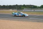 Ligier JS2 1971 года